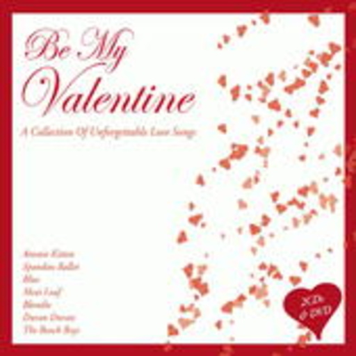 Diverse – Be My Valentine