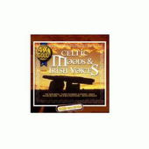 Diverse – Celtic Moods And Irish Voices