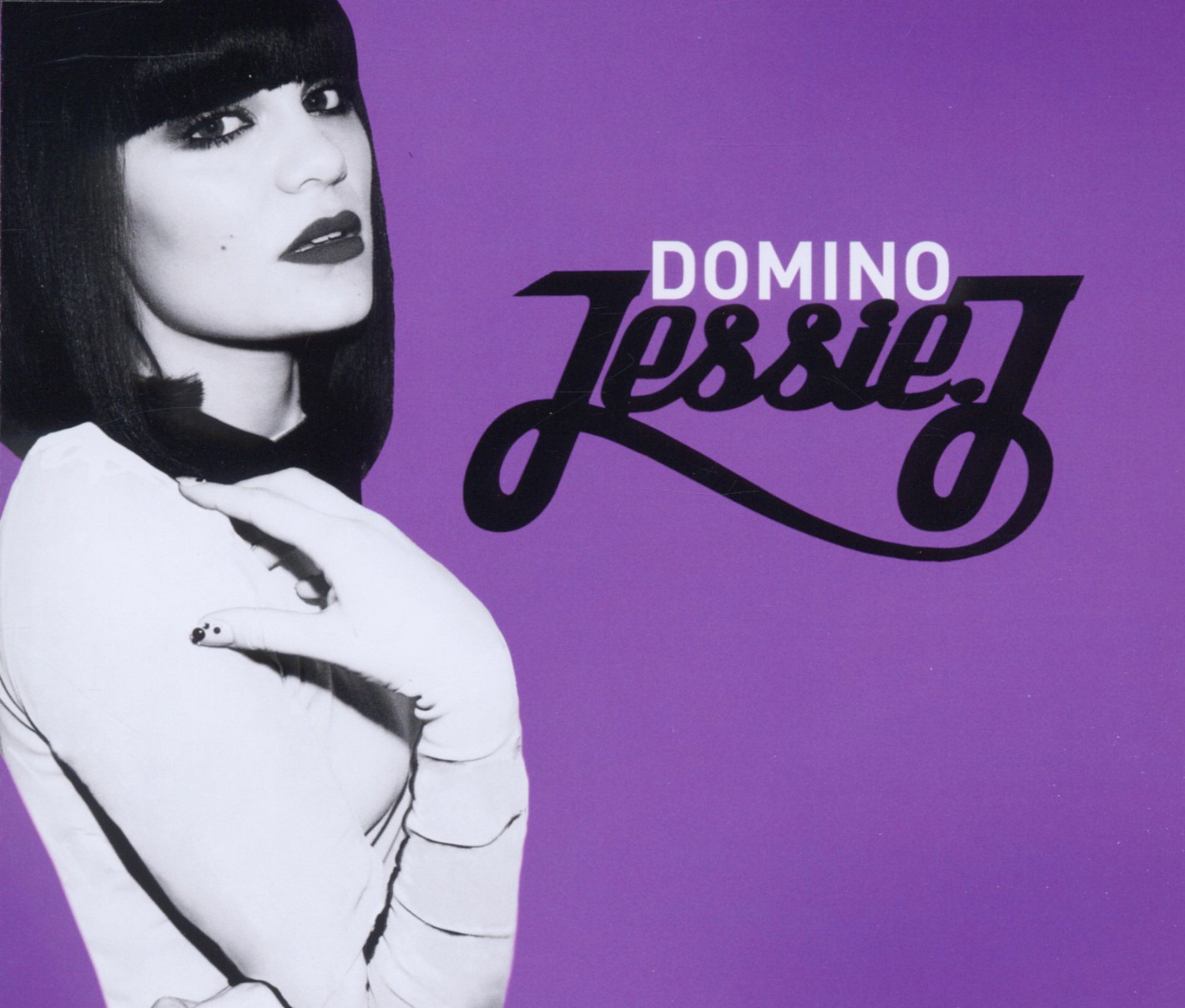 Jessie J – Domino