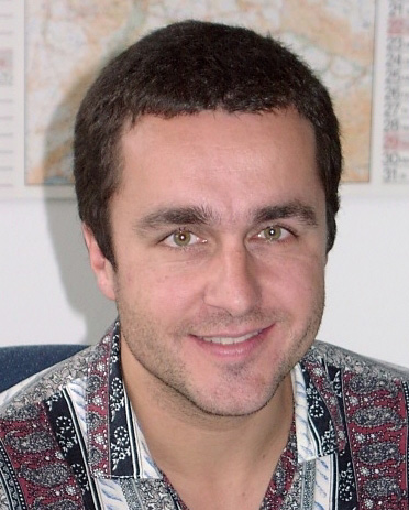 Oliver Alexander