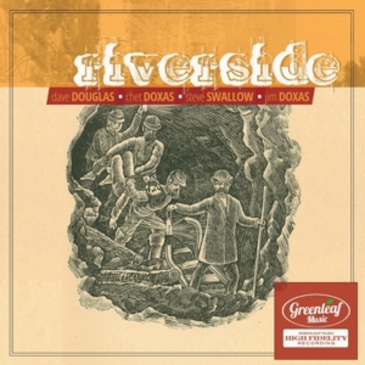 Riverside – Riverside
