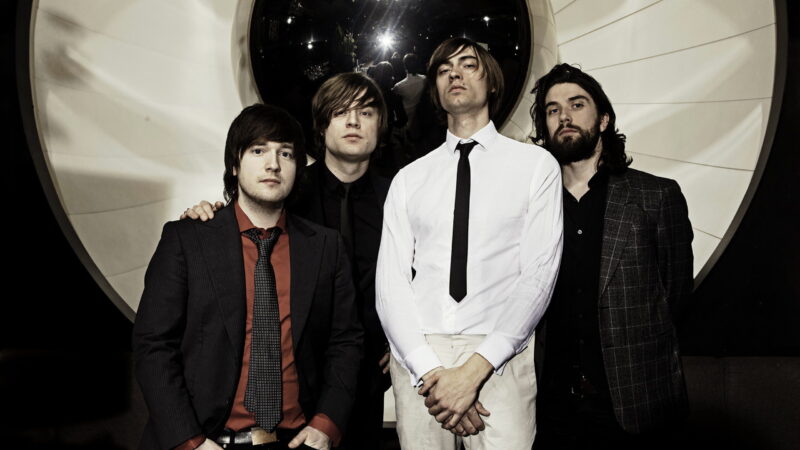 Mando Diao