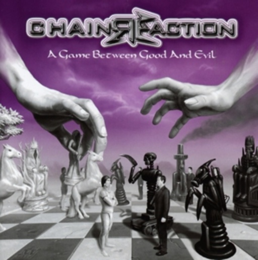 Chainreaction – A Game Between Good And Evil