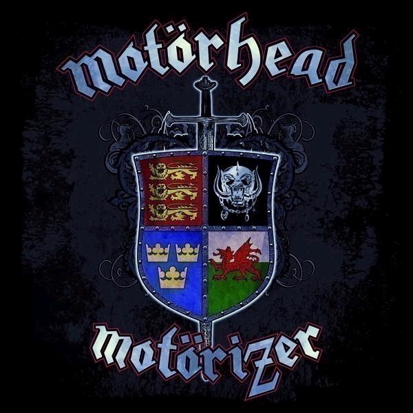 Motörhead – Motörizer