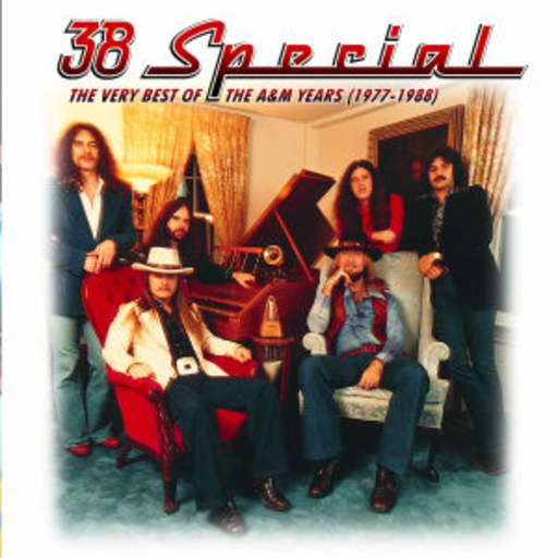 Very Best Of The A&M Years (1977-1988)