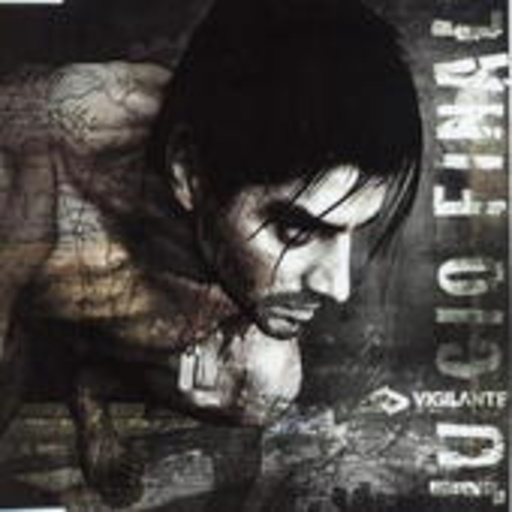Vigilante – Juicio Final