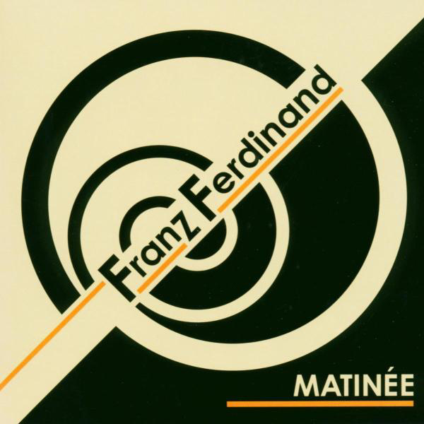 Franz Ferdinand – Matinée