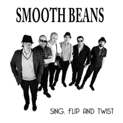 Smooth Beans – Swing, Flip and Dance