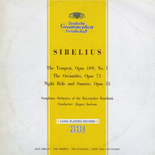 Overtures