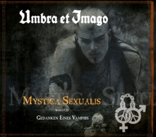 Umbrat Et Imago – Mystica Sexualis