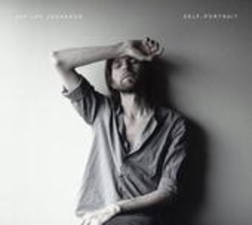 Jay-Jay Johanson – Self-Portrait