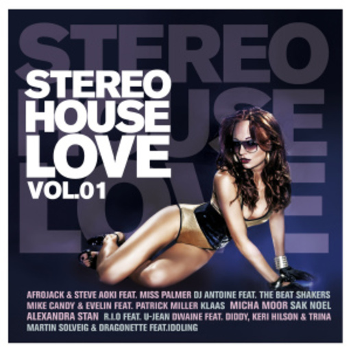 Diverse – Stereo House Love Vol. 1