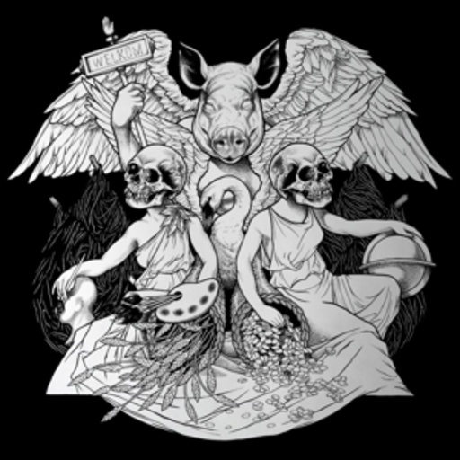 Coliseum – Coliseum