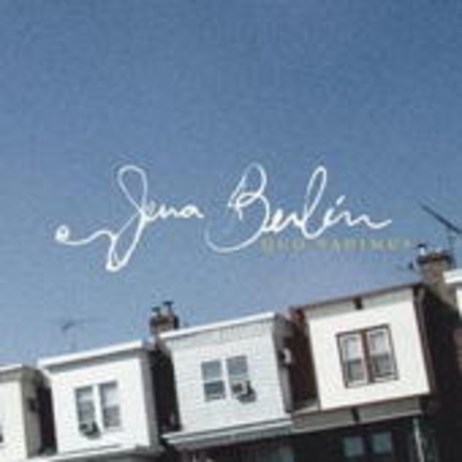 Jena Berlin – Quo Vadimus