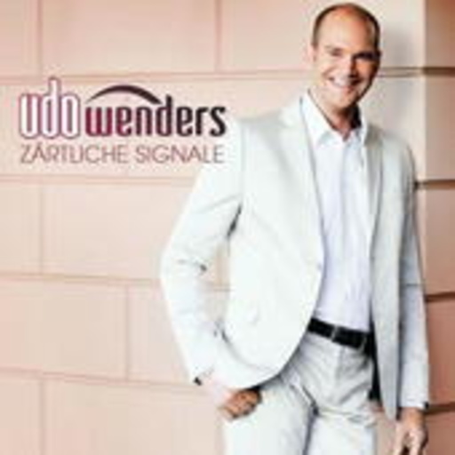 Udo Wenders – Zärtliche Signale