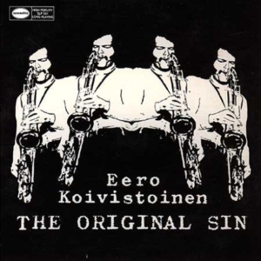 Eero Koivistoinen – Original Sin