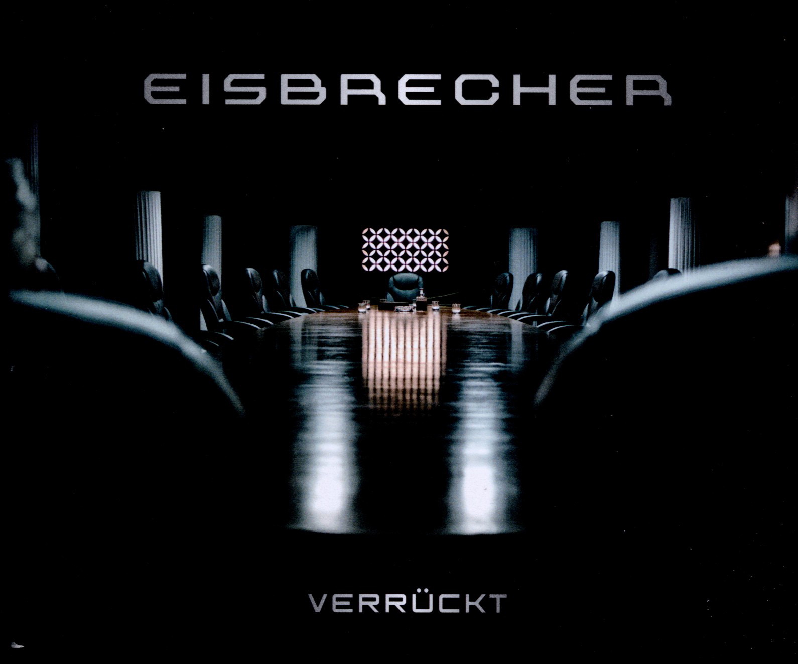 Eisbrecher – Verrückt