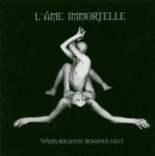 L' Âme Immortelle – Wenn der letzte Schatten fällt