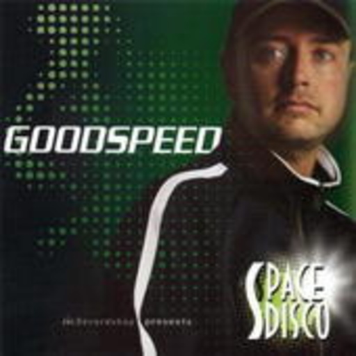 Goodspeed – Space Disco