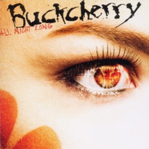 Buckcherry – All Night Long