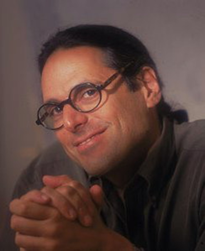 Bestätigt Berichte: TVT-Gründer Steve Gottlieb