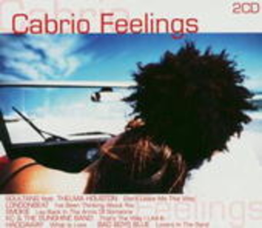 Diverse – Cabrio Feelings