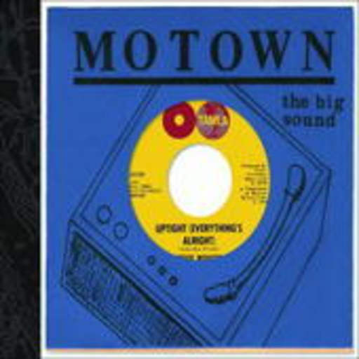 Diverse – Complete Motown Singles, Vol. 5: 1965