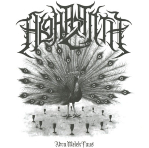 Alghazanth – Adramelektaus