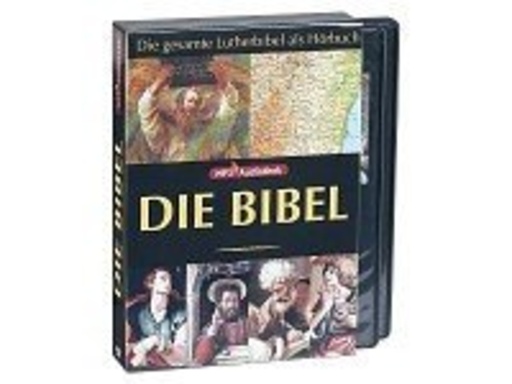Die Bibel
