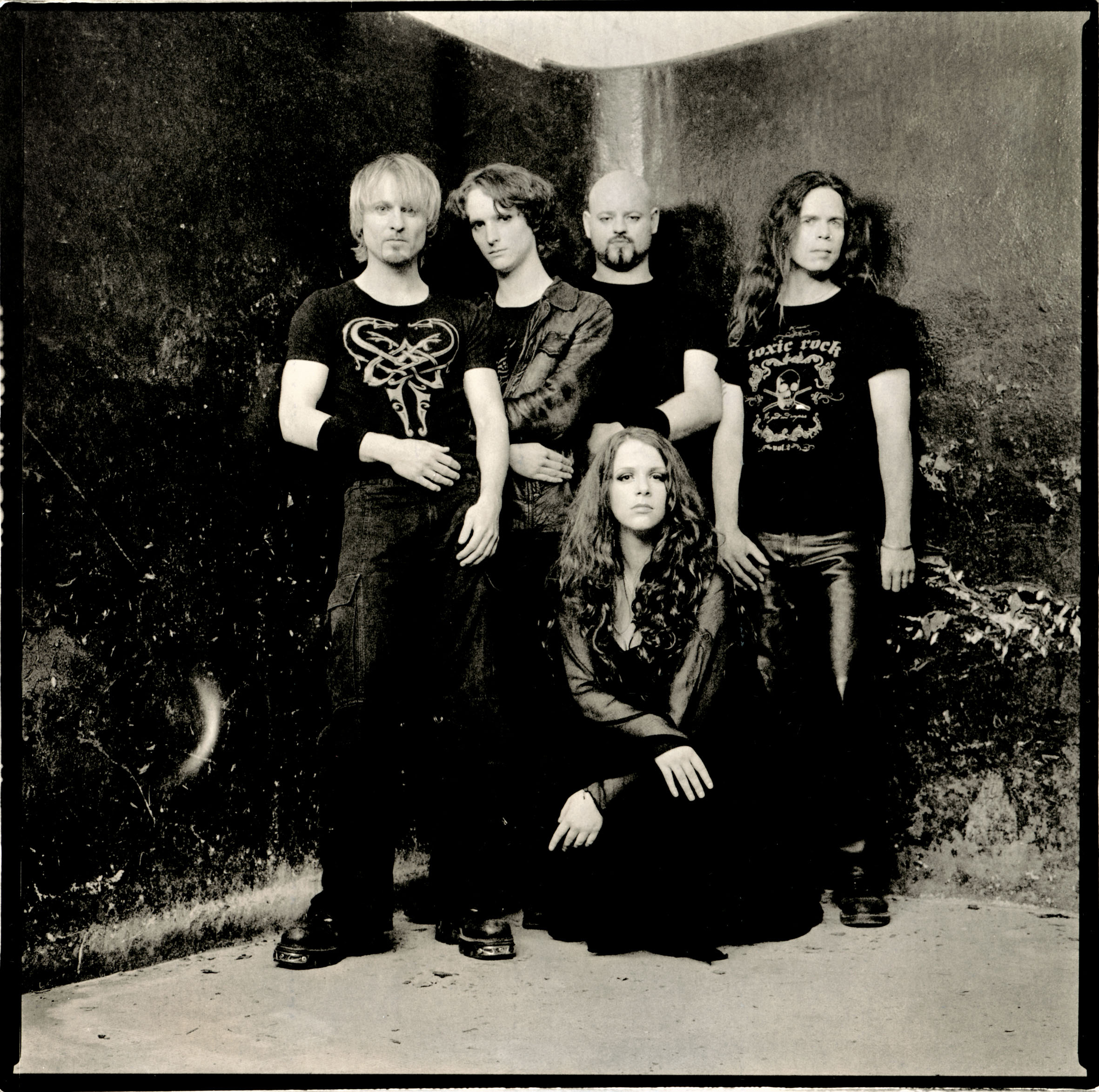 Xandria