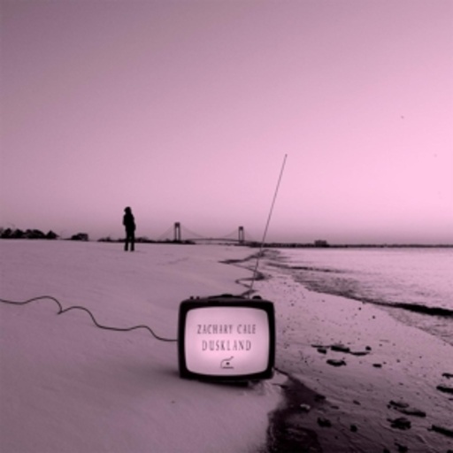 Zachary Cale – Duskland