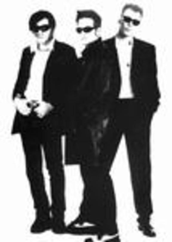 Zwischen Charts & Provokation: Die Ärzte
