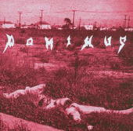 Dominus – Godfallos
