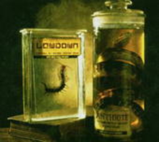 Lowdown – Antidote