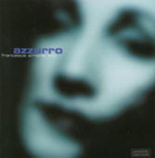 Francesca Simone Trio – Azzurro