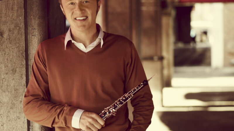 Albrecht Mayer