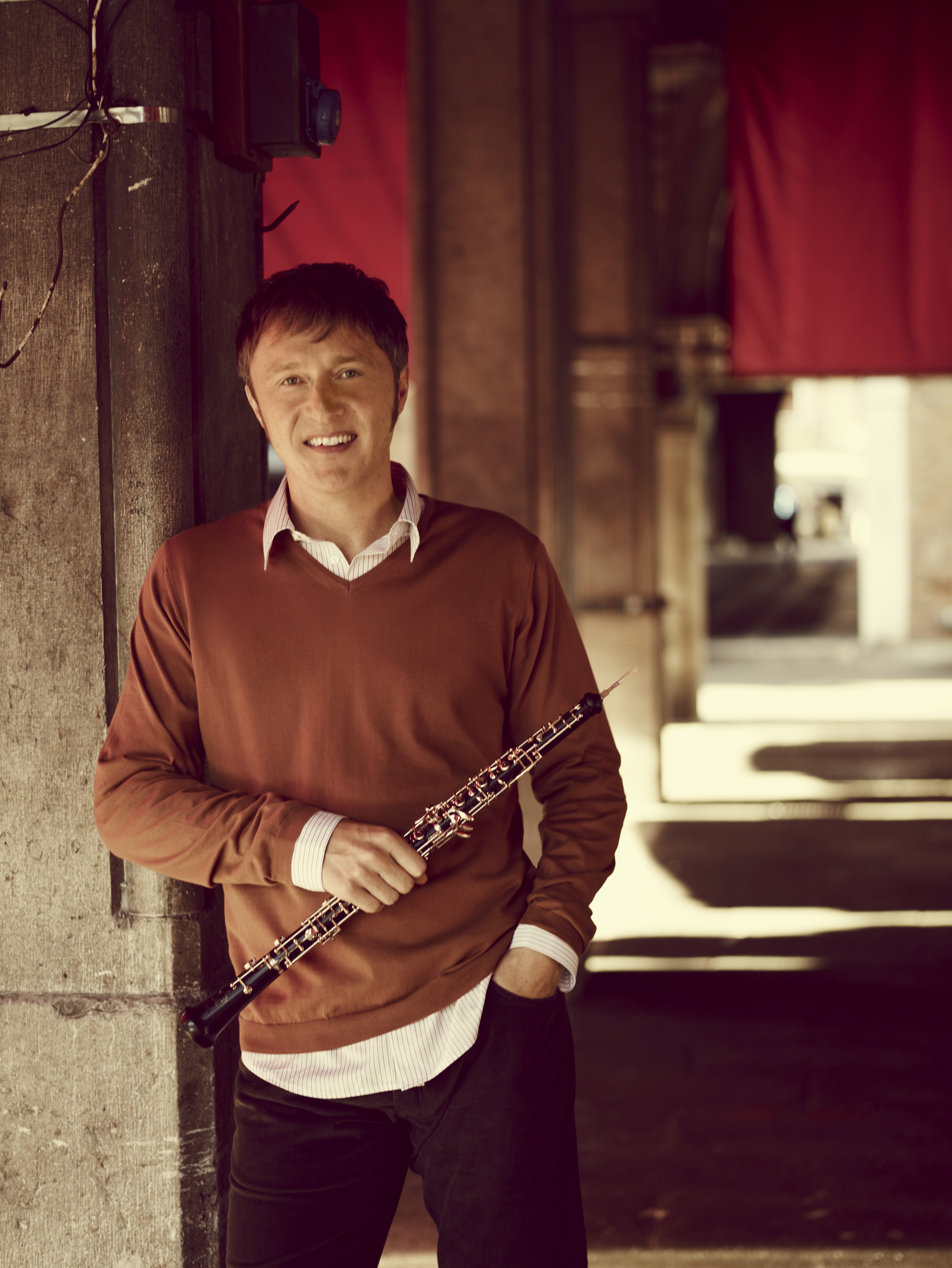 Albrecht Mayer