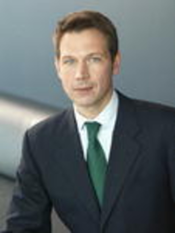 René Obermann setzt auf GSM-Aufrüstung mit EDGE