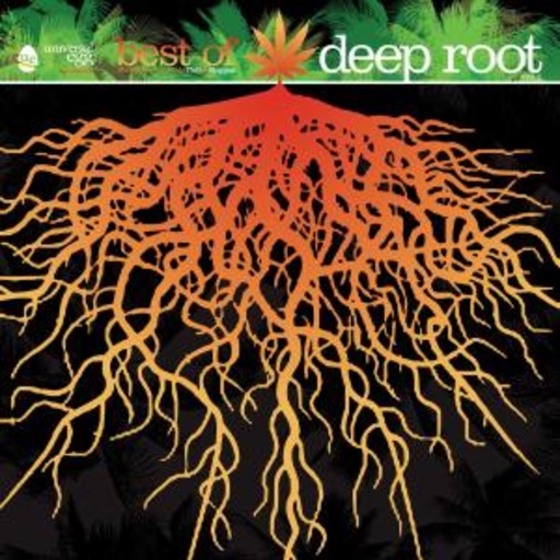 Diverse – The Best Of Deep Root
