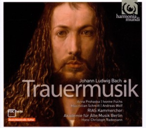 Diverse – Trauermusik