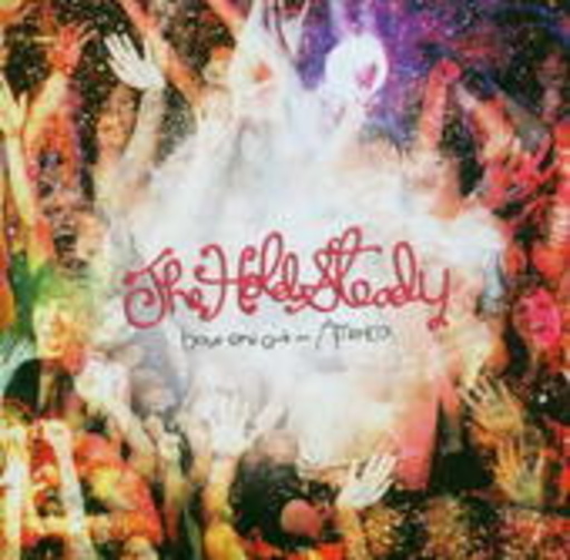 The Hold Steady – Boys And Girls In America