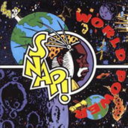 Snap! – World Power