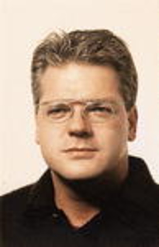 Muss 20 Prozent Umsatzrückgang verkraften: Hugo Heinzen