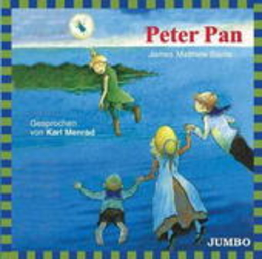 Karl Menrad – Peter Pan