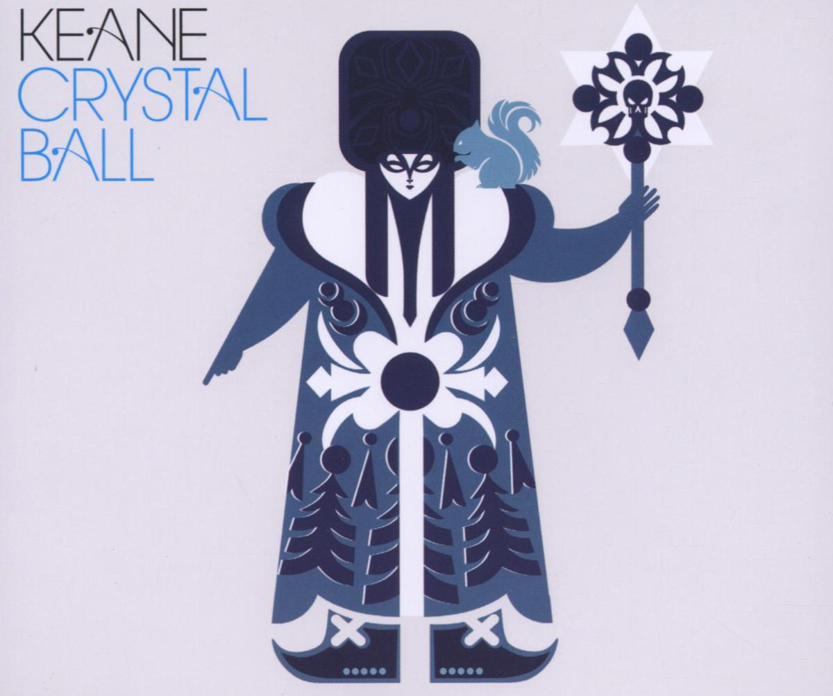 Keane – Crystal Ball