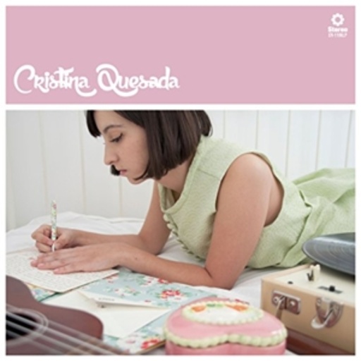 Cristina Quesada – You Are The One