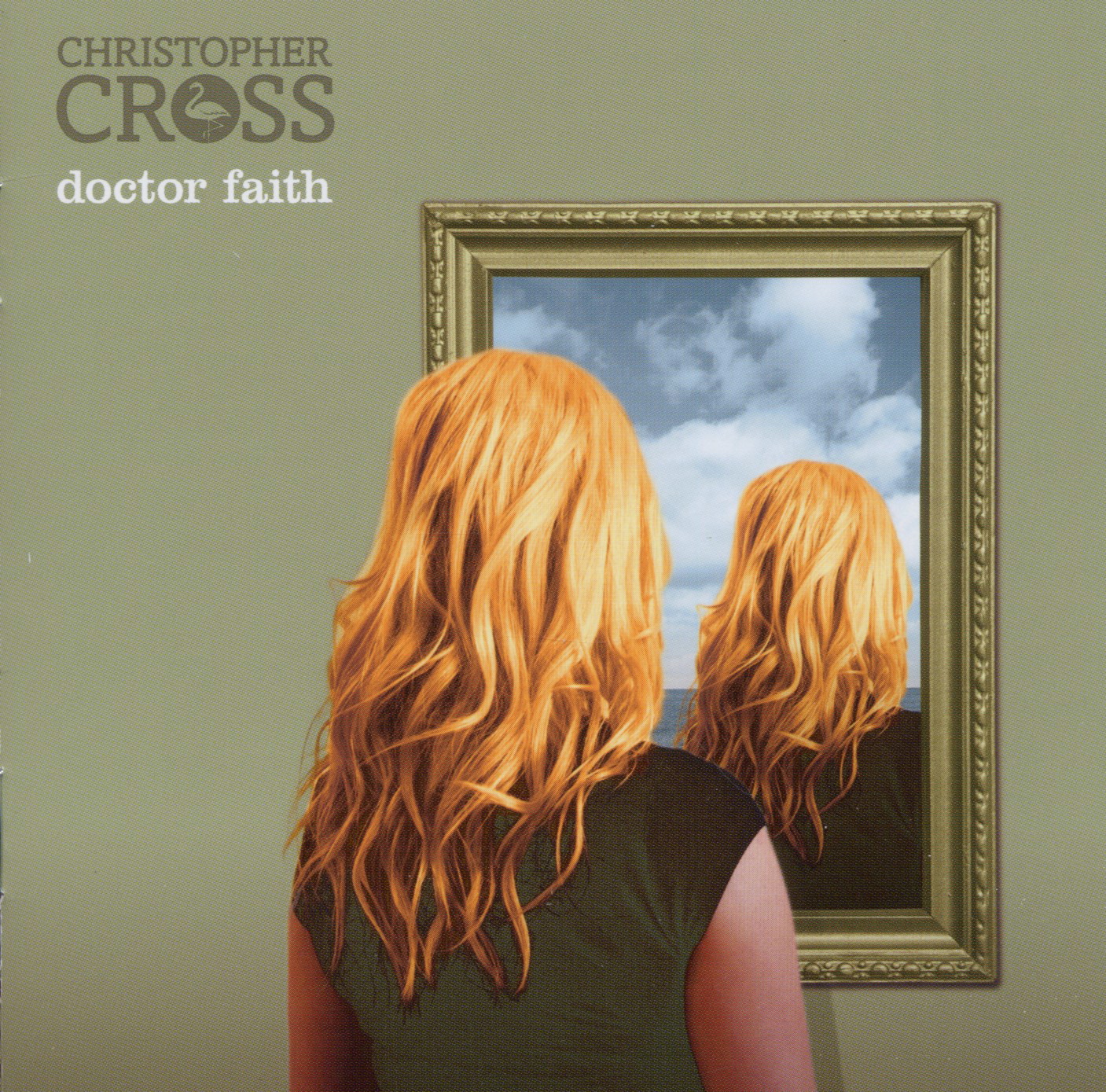 Christopher Cross – Doctor Faith