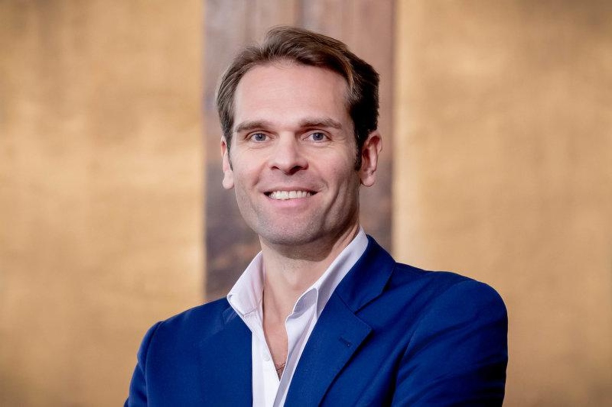 Fordert für Deutschland eine Umsatzung des EU-Urheberrechts "ohne zeitliche und inhaltliche Umwege": Florian Drücke