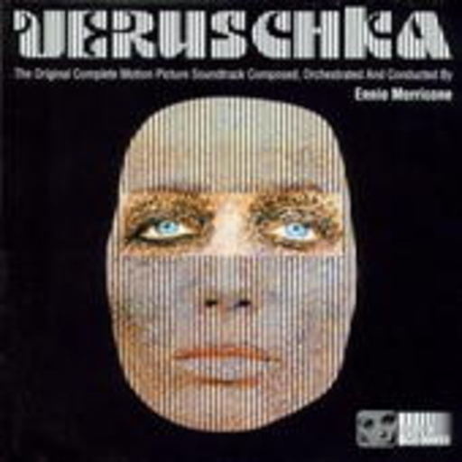 Ennio Morricone – Veruschka