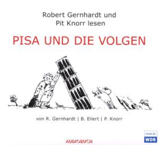 Pisa und die Volgen